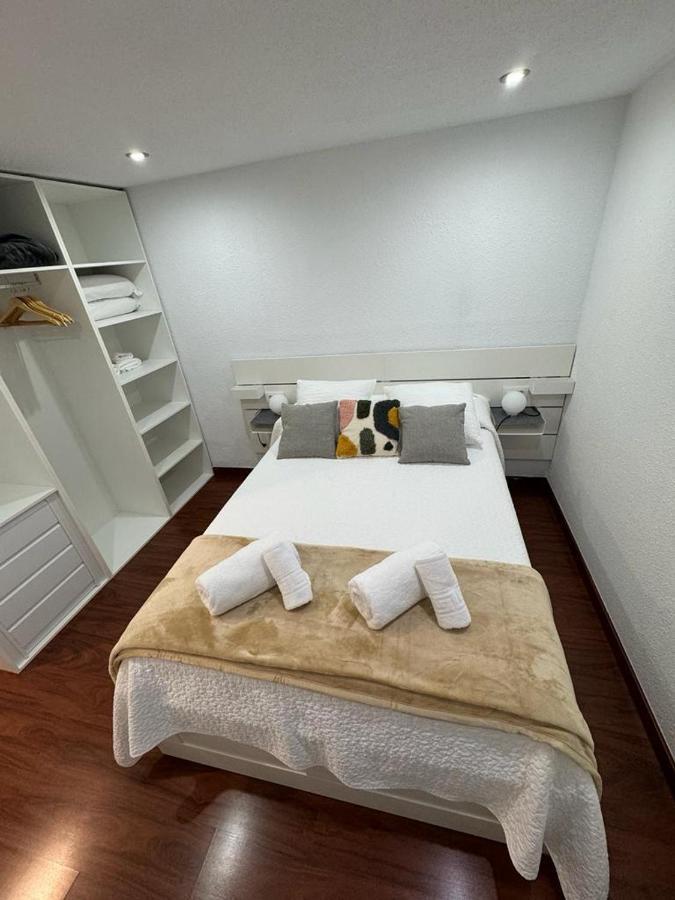 Apartment Piso Nuevo Centro Doctor Casal