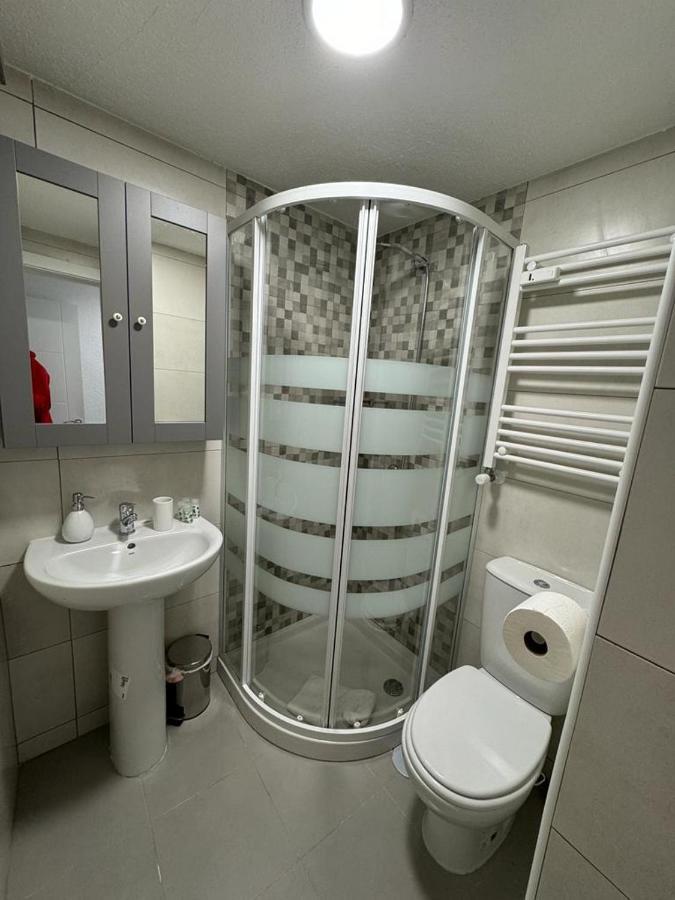 Apartment Piso Nuevo Centro Doctor Casal *