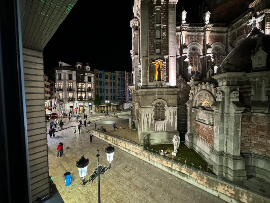Piso Nuevo Centro Doctor Casal Oviedo