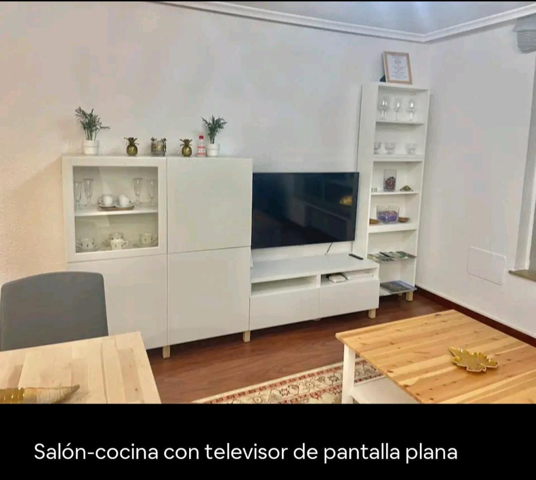 Apartment Piso Nuevo Centro Doctor Casal *