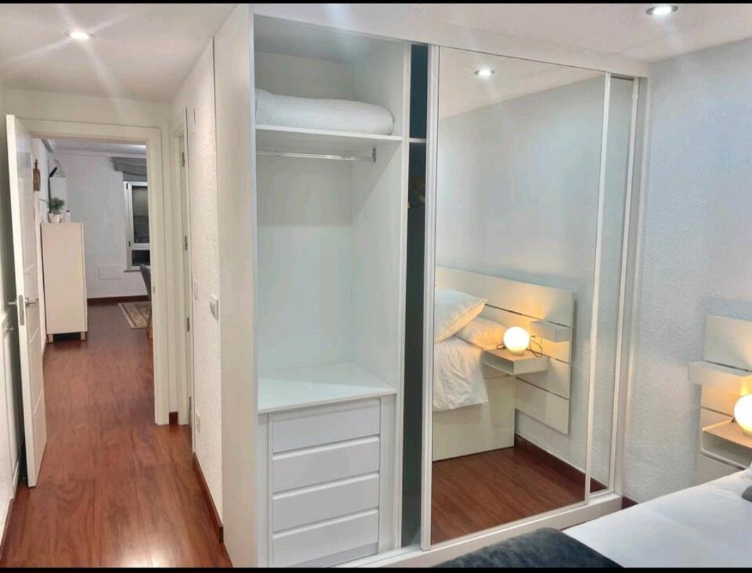 Piso Nuevo Centro Doctor Casal *