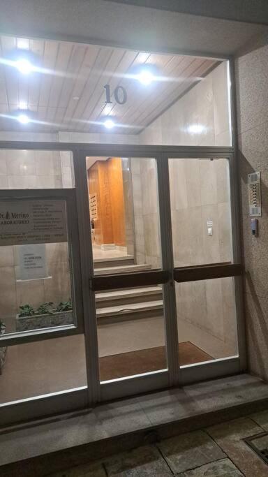 Apartament Piso Nuevo Centro Doctor Casal