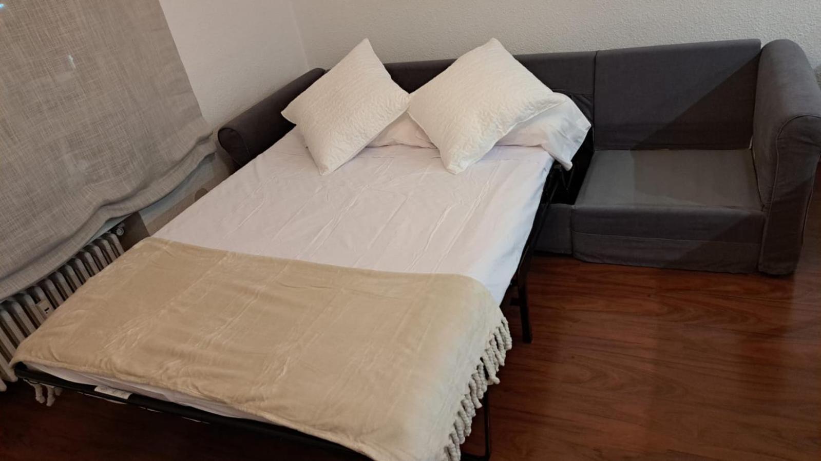 Apartment Piso Nuevo Centro Doctor Casal *